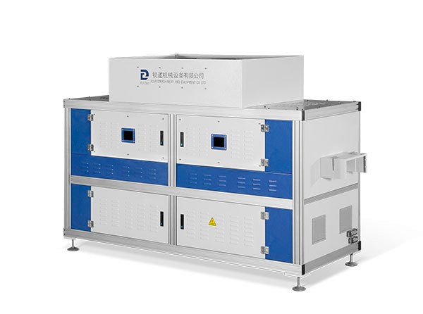 D series uv light curing machine